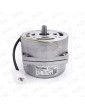 CMT-MC0017 MOTOR FERMATOR SINGLE PHASE ASYNCHR. MC 40/10 AC POWER 230V 50 HZ.