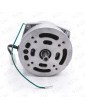 CMT-MC0017 MOTOR FERMATOR SINGLE PHASE ASYNCHR. MC 40/10 AC POWER 230V 50 HZ.