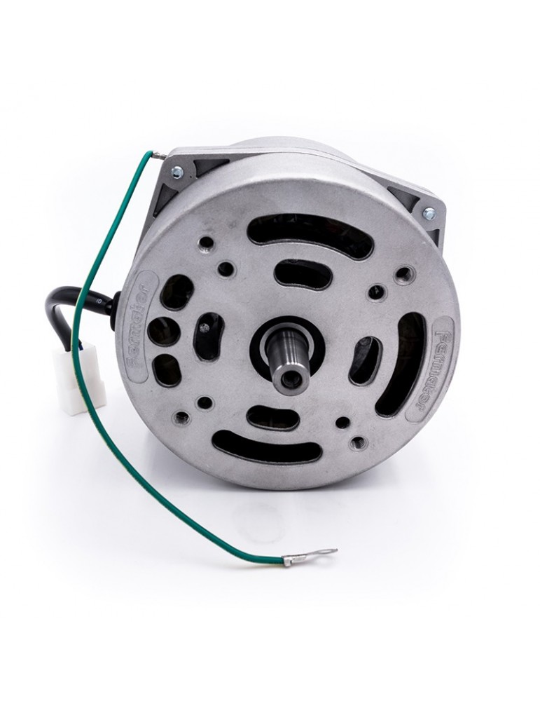 CMT-MC0017 MOTOR FERMATOR SINGLE PHASE ASYNCHR. MC 40/10 AC POWER 230V 50 HZ.