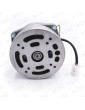 CMT-MC0017 MOTEUR FERMATOR MONOPHASE ASYNCHRONE MC 40/10 COURANT ALTERNE 230V 50 HZ.