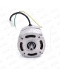 CMT-MC0023 MOTEUR FERMATOR MONOFÁSICO ASYNCHRONE PORTE BUS COURANT ALTERNE 230V 50 HZ.