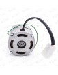 CMT-MC0023 MOTEUR FERMATOR MONOFÁSICO ASYNCHRONE PORTE BUS COURANT ALTERNE 230V 50 HZ.