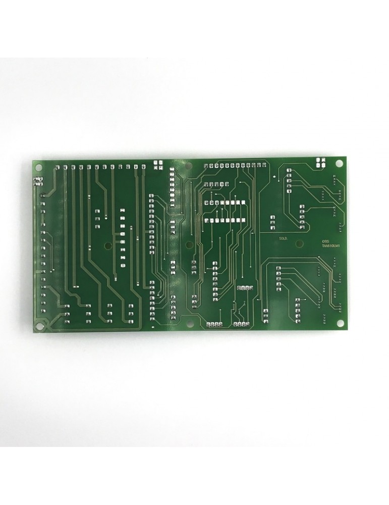 TDA25402D2-TAA610LM1 PLACA DE TECHO OTIS 2000