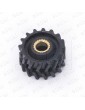 PPM-PMEA.C0000 PULLEY MOTOR DOOR 40/10 PM FERMATOR MODEL EAGLE