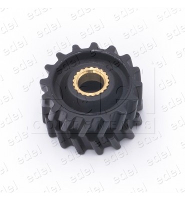 PPM-PMEA.C0000 POLEA MOTOR PUERTA 4010 PM FERMATOR MODELO EAGLE