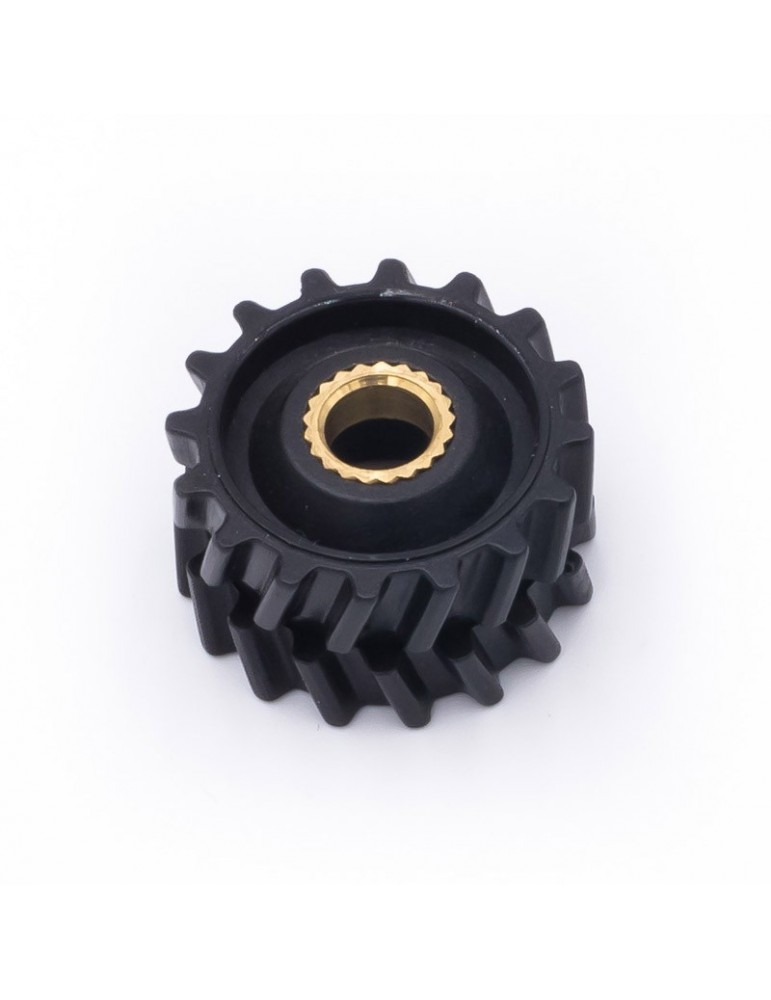PPM-PMEA.C0000 PULLEY MOTOR DOOR 40/10 PM FERMATOR MODEL EAGLE
