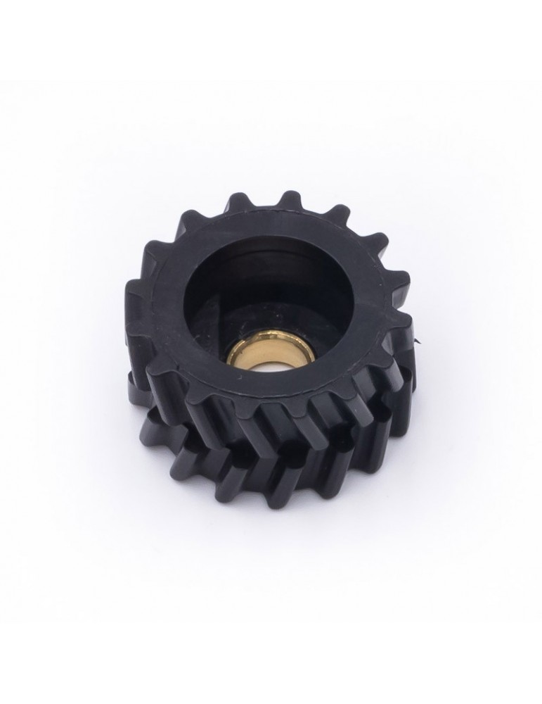 PPM-PMEA.C0000 POULIE MOTEUR PORTE 40/10 PM FERMATOR MODEL EAGLE