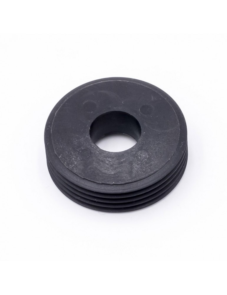 PPM-P0PV.C0000 PULLEY MOTOR DOOR 40/10 PM FERMATOR POLY-V GEARED