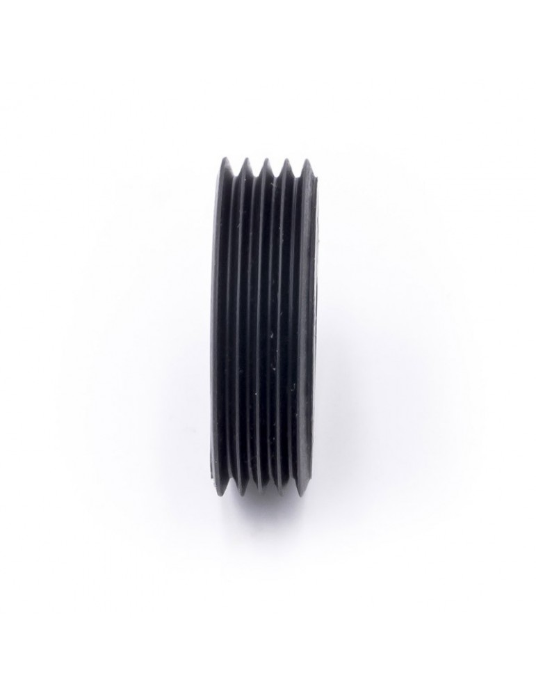 PPM-P0PV.C0000 POLEA MOTOR PUERTA 4010 PM FERMATOR POLY-V CON REDUCCIÓN