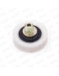 PFR-0300.00000 ROLLER FERMATOR DOOR 40/10 VF-MC ECCENTRIC PFR03 48MM CAR