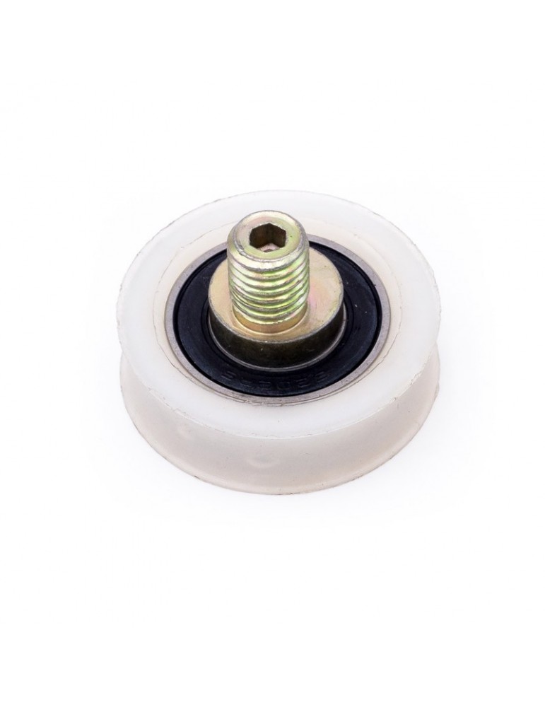 PFR-0300.00000 ROLLER FERMATOR DOOR 40/10 VF-MC ECCENTRIC PFR03 48MM CAR