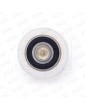 PFR-0300.00000 GALET FERMATOR PORTE 40/10 VF-MC EXENTRIQUE PFR03 48MM CABINE