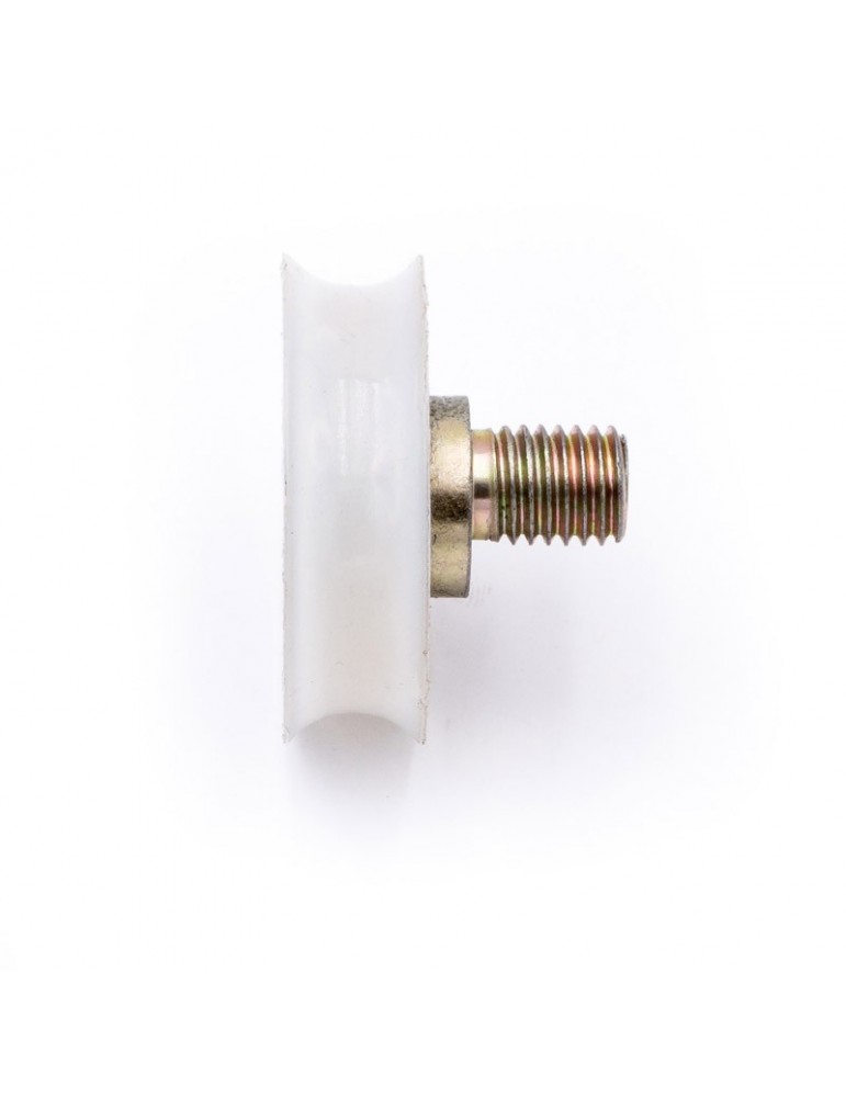 PFR-0300.00000 RUEDA FERMATOR PUERTA 4010 VF-MC EXCÉNTRICA PFR03 48MM CABINA