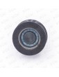 PFR-0400.00000 RUEDA FERMATOR  PUERTA 4010 EXCÉNTRICA PFR-15 33MM CABINA/RELLANO