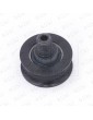 PFR-0400.00000 ROLLER FERMATOR  DOOR 40/10 ECCENTRIC PFR-15 33MM CAR/LANDING