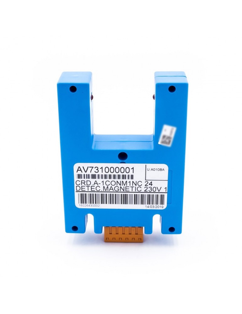 AV731000001 MAGNETIC SWITCH  SILVA CRD.A-1CONM-1NC