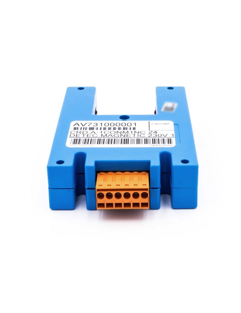 AV731000001 MAGNETIC SWITCH  SILVA CRD.A-1CONM-1NC