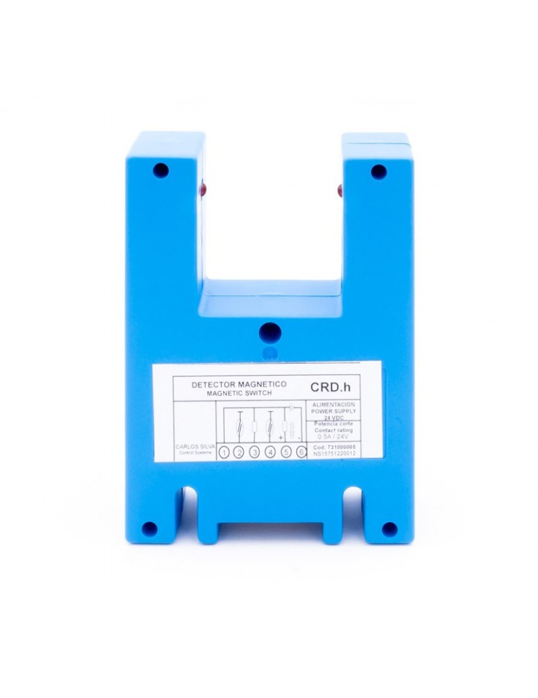 AV731000005 DETECTOR MAGNETICO SILVA CRD.h