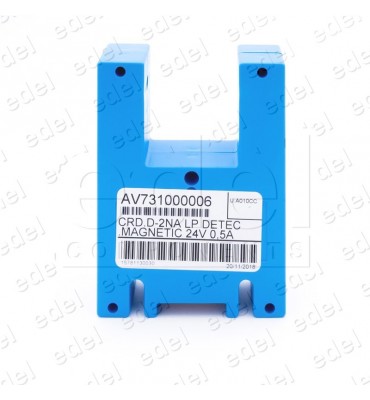 AV731000006 DETECTEUR MAGNETIQUE DOUBLE SILVA CRD.d