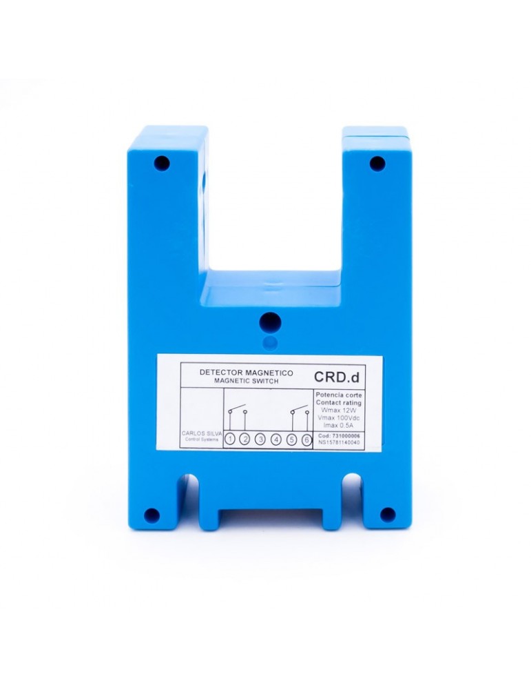 AV731000006 DETECTEUR MAGNETIQUE DOUBLE SILVA CRD.d