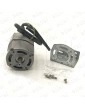 CMT-TC0096 MOTOR FERMATOR THREE PHASE ASYNCHR. DOOR BUS AC POWER 230-125V 50 HZ.