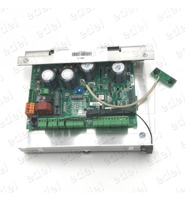 2C2A903376G01S PLACA ELECTRÓNICA VARIADOR PUERTA SELCOM MIDI/SUPRA EN.81.1