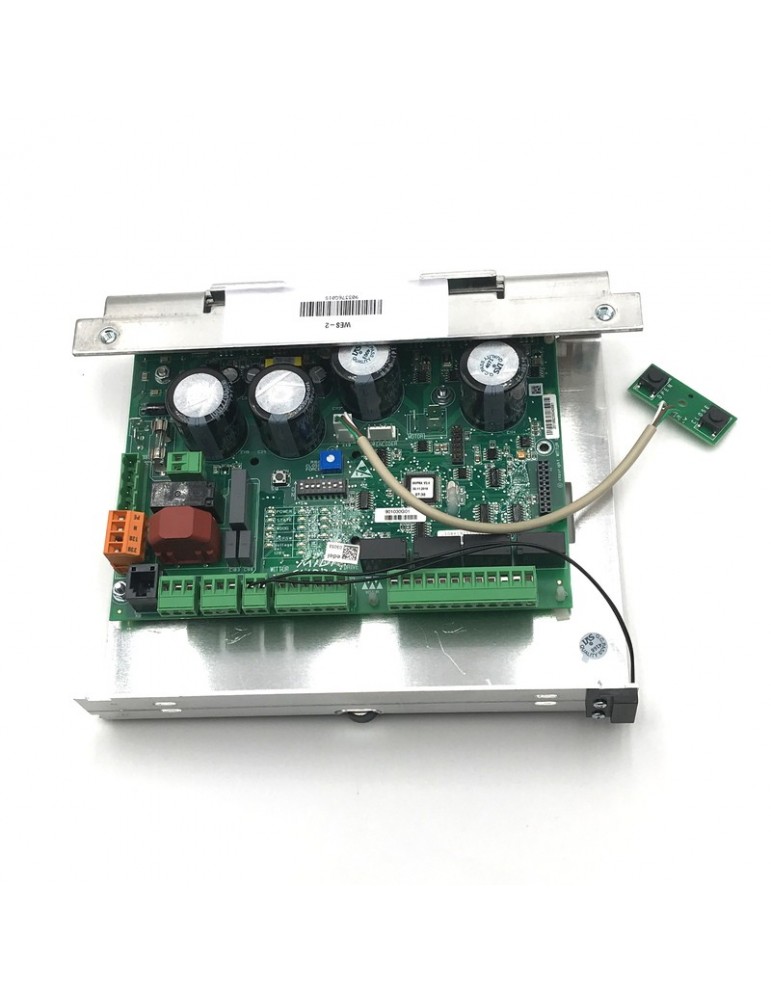 2C2A903376G01S ELECTRONIC BOARD INVERTER DOOR SELCOM MIDI/SUPRA EN.81.1