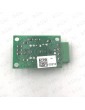 OBSOLETO - 5124011 PLACA PULSADOR CONECTOR REGLETA 1 LED 6-24V 1NA ORONA ARCA I