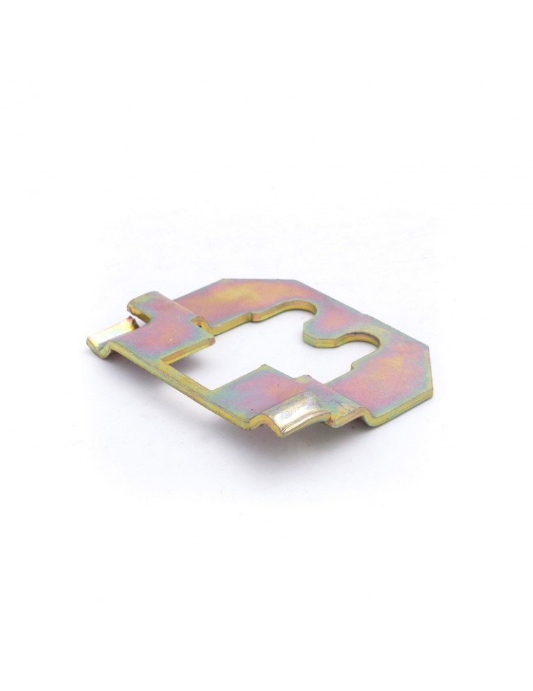 6132183 SUPPORT GUIDEUR INFERIEUR PORTE COMPACT ORONA