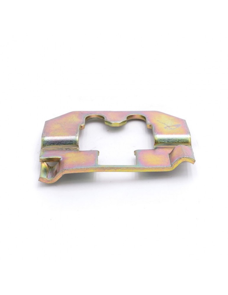 6132183 SUPPORT GUIDEUR INFERIEUR PORTE COMPACT ORONA