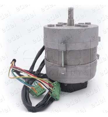 V8002D040 MOTOR AUTUR PUERTA CABINA VVVF CON ENCODER