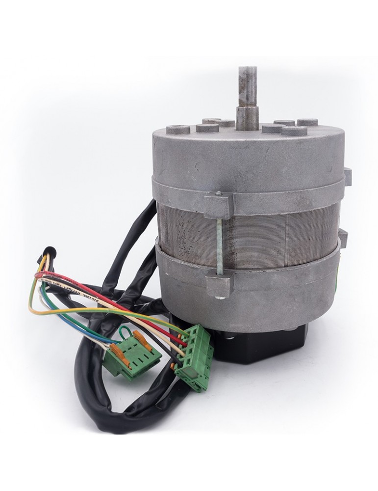 V8002D040 MOTOR AUTUR CAR DOOR VVVF WITH ENCODER