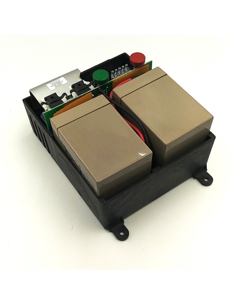 10077384 KIT RESC. THYSSEN FANAMOEL PFRCA THCO