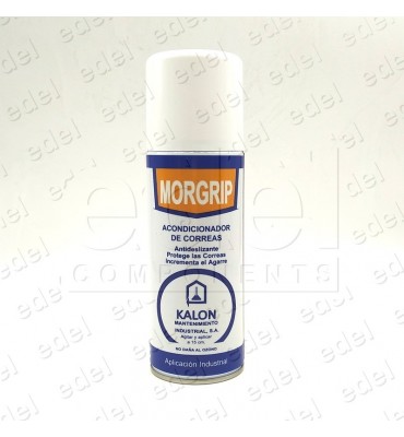 248301 SPRAY  CONDITIONNEUR DE COURROIE MORGRIP