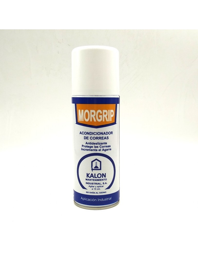 248301 SPRAY  ACONDICIONADOR DE CORREA MORGRIP