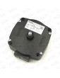 CMT-PME050 MOTEUR FERMATOR. VF SYNCHRONE 50HZ AVEC CODEUR PIGNON POUR COURROIE EAGLE