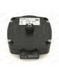CMT-PME050 MOTEUR FERMATOR. VF SYNCHRONE 50HZ AVEC CODEUR PIGNON POUR COURROIE EAGLE