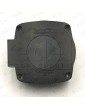 CMT-PME050 MOTEUR FERMATOR. VF SYNCHRONE 50HZ AVEC CODEUR PIGNON POUR COURROIE EAGLE