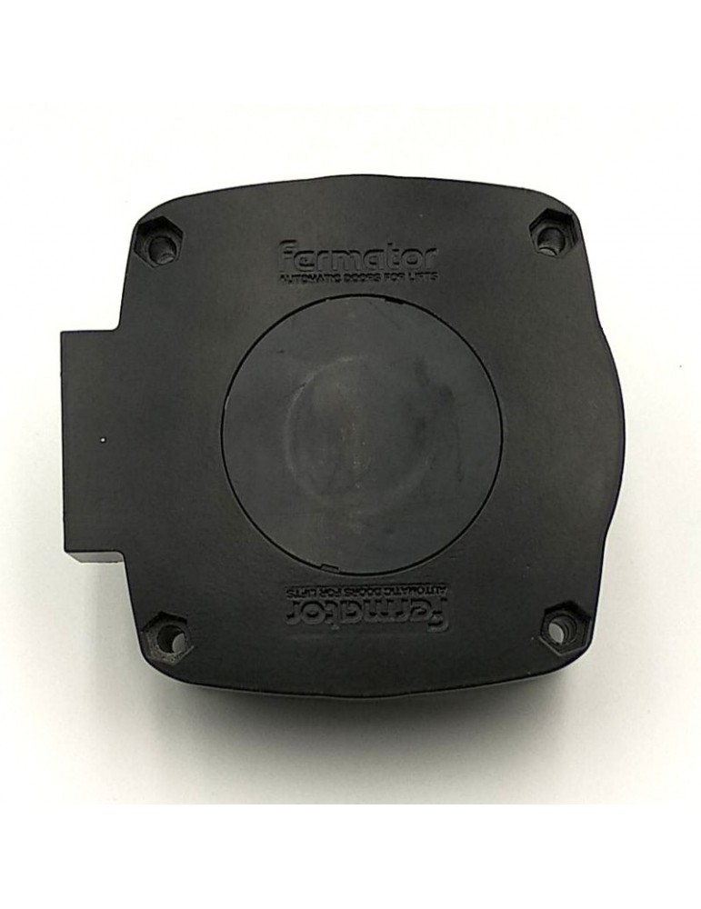 CMT-PME050 MOTOR FERMATOR. VF SYNCHR. 50HZ CON ENCODER  SPROCKET FOR BELT  EAGLE
