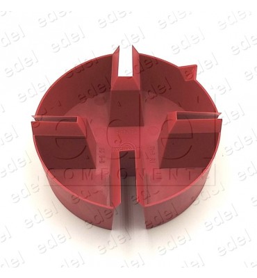 AXX.0020 OIL COLLECTOR MACLA 4 MUZZLES