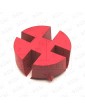 AXX.0020 OIL COLLECTOR MACLA 4 MUZZLES
