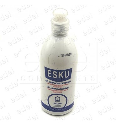 120301 BOTE DE JABON MANOS 500ML