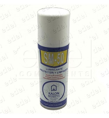 279901 SPRAY TOUT USAGE SM-50