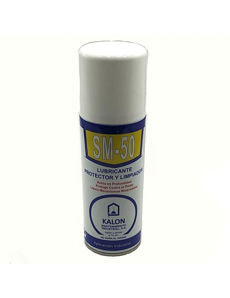 279901 SPRAY TOUT USAGE SM-50
