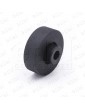 KM601865G02 ROLLER KONE LOCK FIRE PROOF