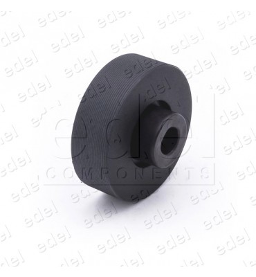 KM601865G02 ROLLER KONE LOCK FIRE PROOF