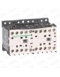 TAA613J1 CONTACTOR INVERSOR TESYS K SCHNEIDER TELEMECANIQUE LC2K0601F7