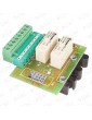 54273 PLACA FLECHAS PROXIMA PARTIDA EDEL
