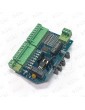 PLACA EDEL 64279 (FILTRO ACTIVO PARA DISPLAYS)