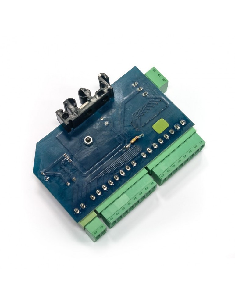 64279 PLACA EDEL 64279 (FILTRO ACTIVO PARA DISPLAYS)